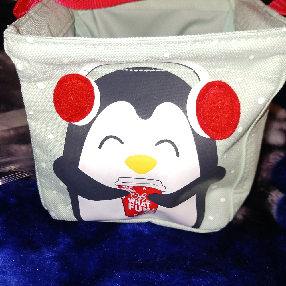 Brand new thirty one little carry all